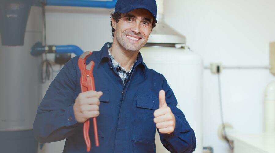 Professional Leak Detection in Wolfe City, TX