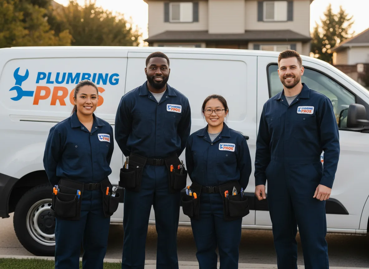 Water Heater Repair company in Wolfe City, TX